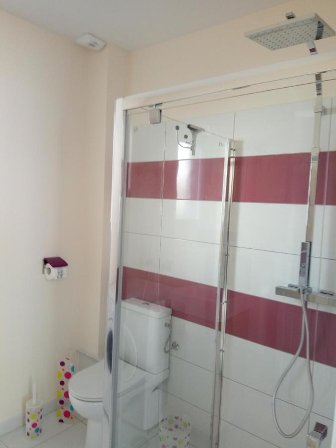 Le Cocon D'Alsace Otel Folgensbourg Dış mekan fotoğraf
