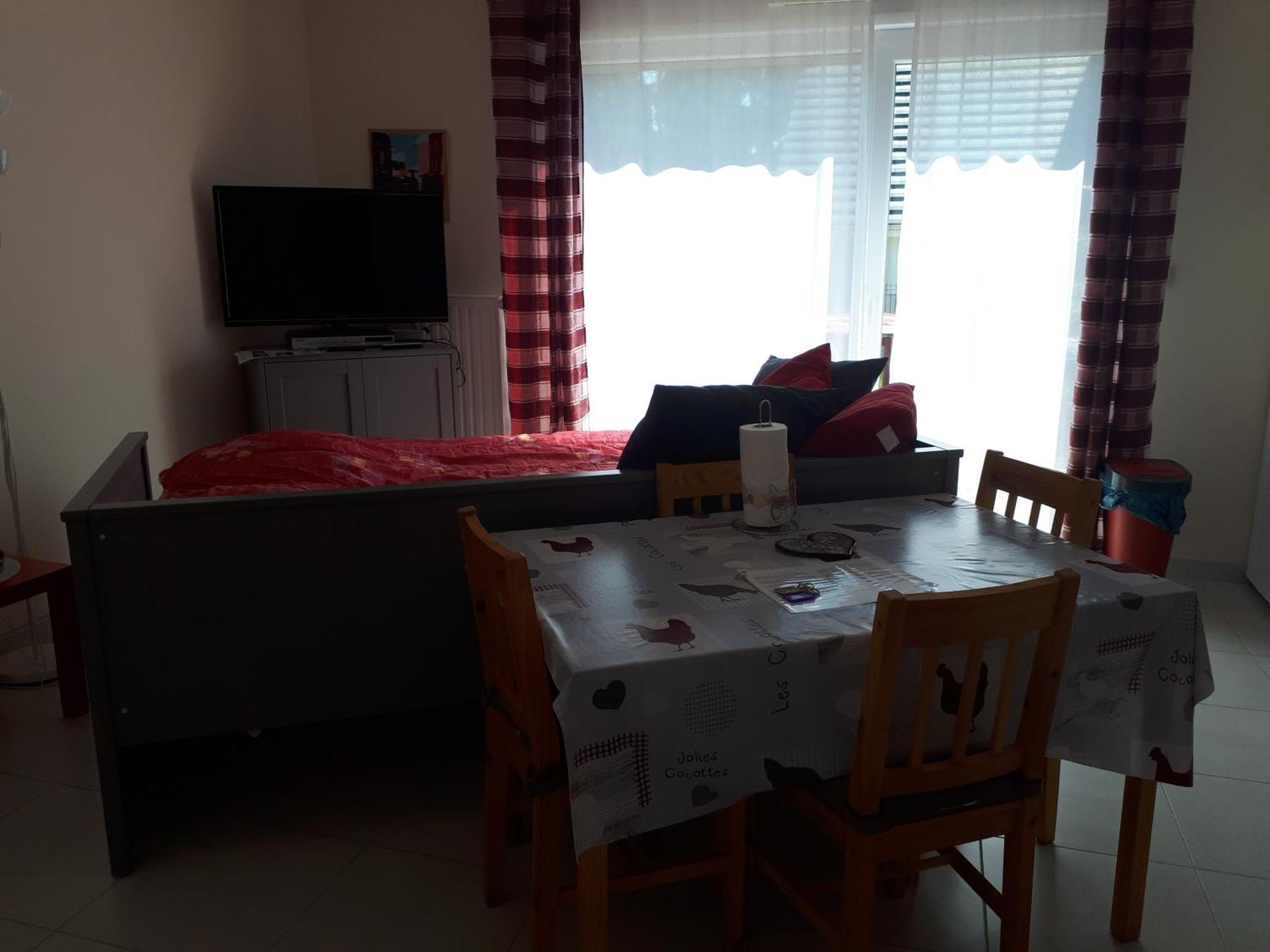 Le Cocon D'Alsace Otel Folgensbourg Dış mekan fotoğraf