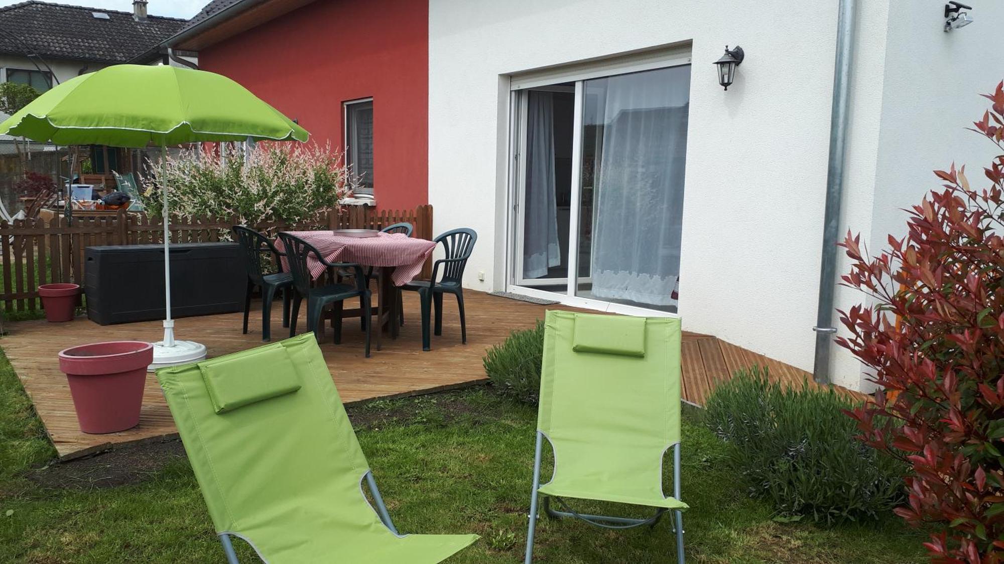 Le Cocon D'Alsace Otel Folgensbourg Dış mekan fotoğraf